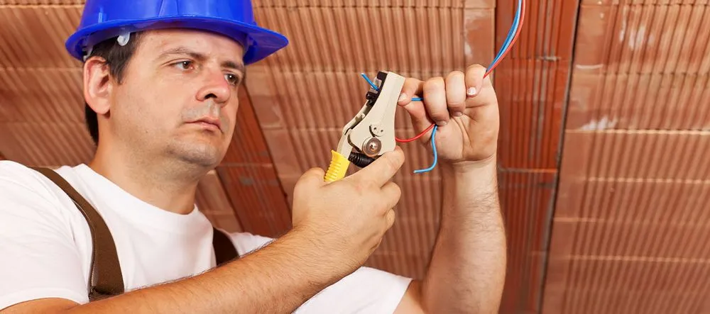 Affordable wiring installation experts serving ,  - Vanguard Electric