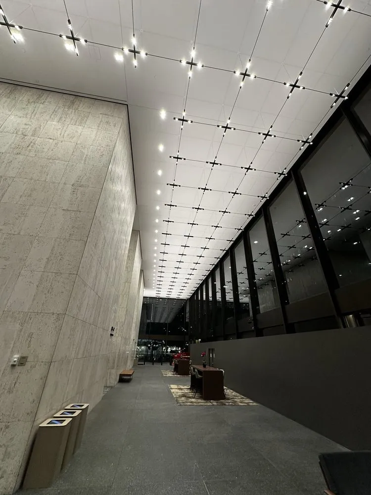 Slide of Vanguard Electric