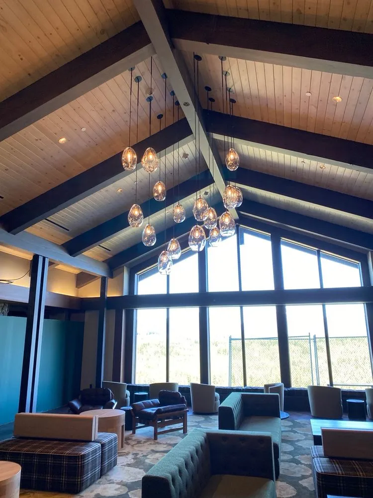 Slide of Vanguard Electric