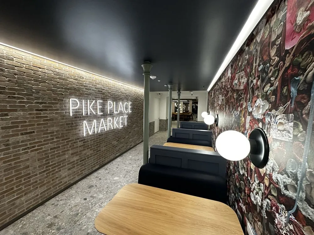 Slide of Vanguard Electric