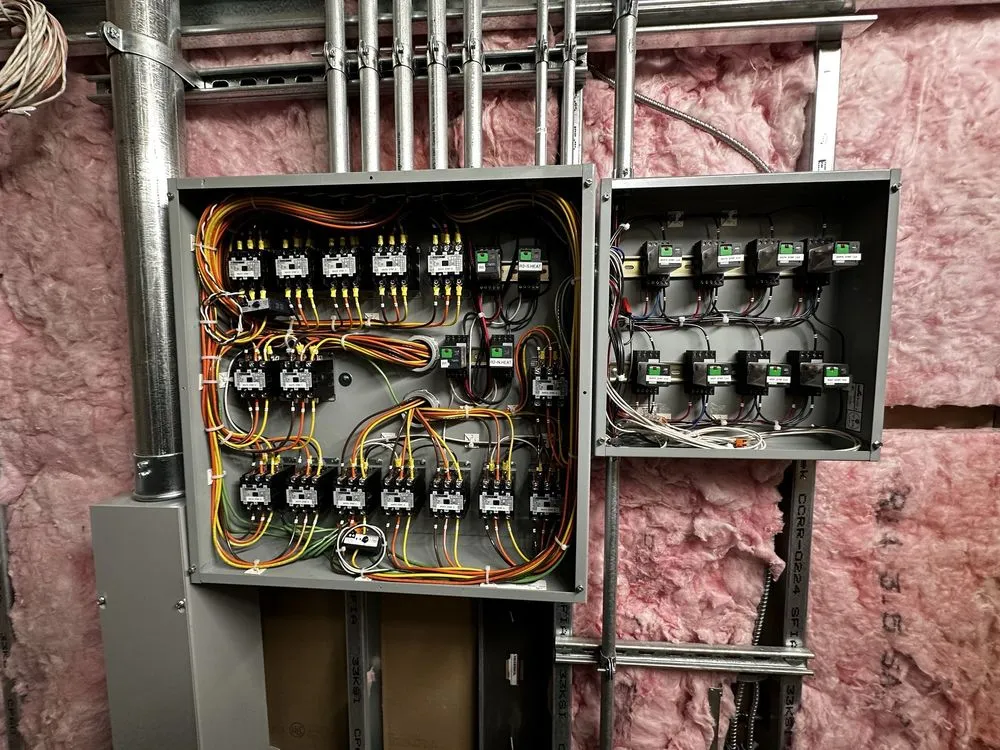 Slide of Vanguard Electric