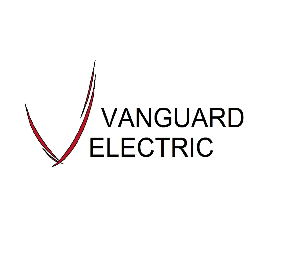 Slide of Vanguard Electric