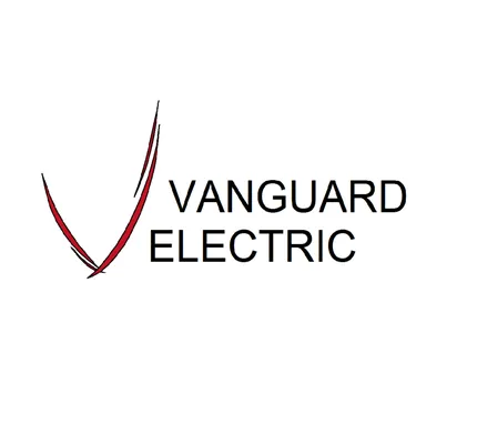 Vanguard Electric Logo