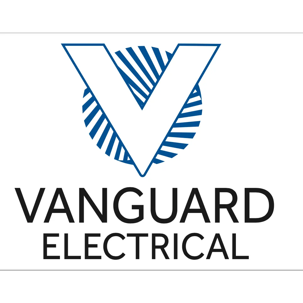 Slide of Vanguard Electrical Contractors