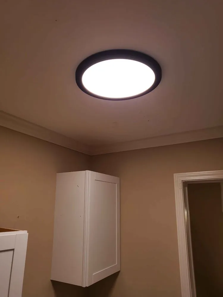 Slide of Vanguard Housing Development