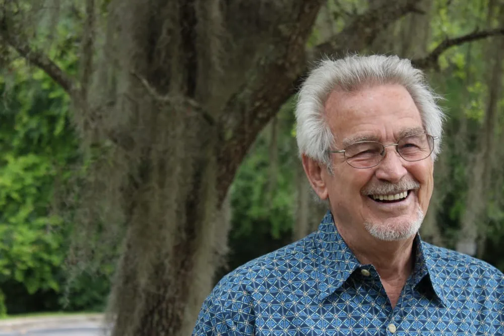 Slide of Vanguard North