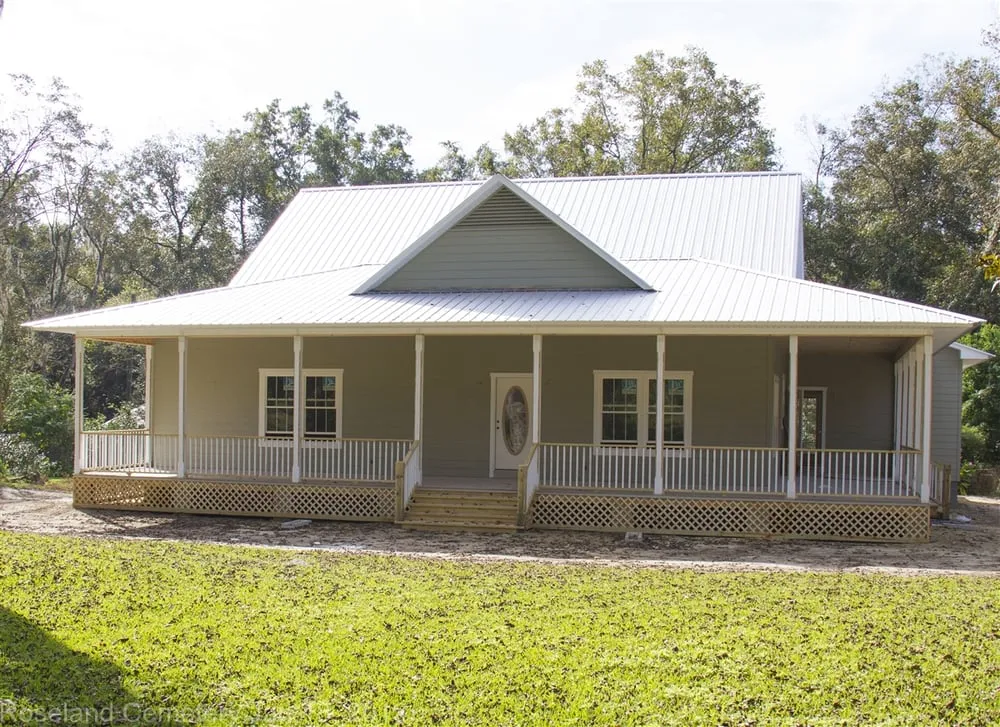 Slide of Vanguard North