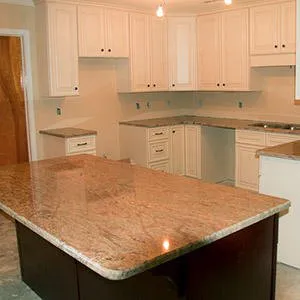 Slide of Vanguard North