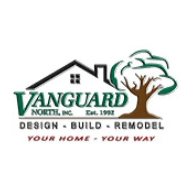 Slide of Vanguard North