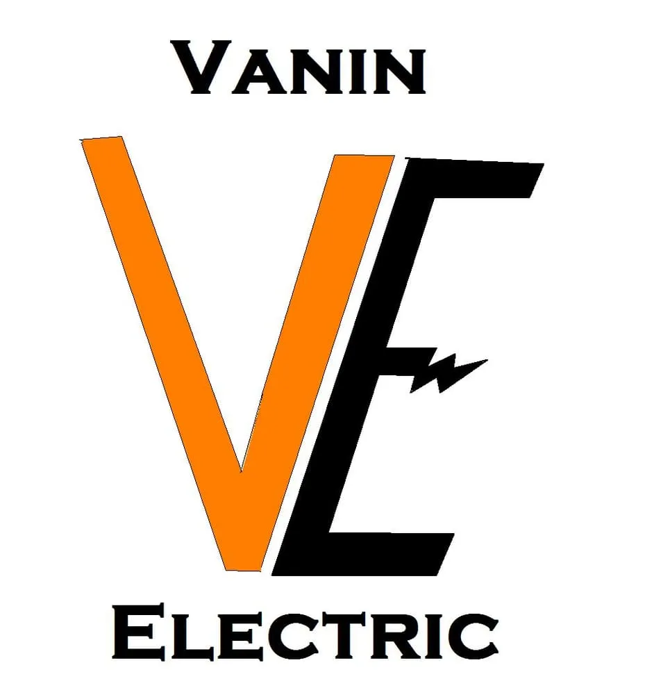 Slide of Vanin Electric