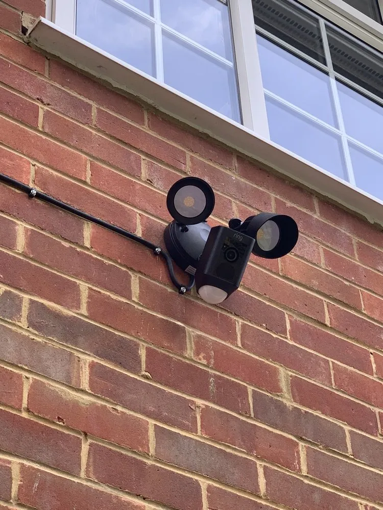 Slide of Vanity Emergency Electrician