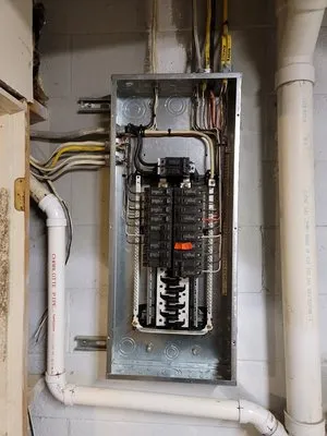 Vanity Emergency Electrician