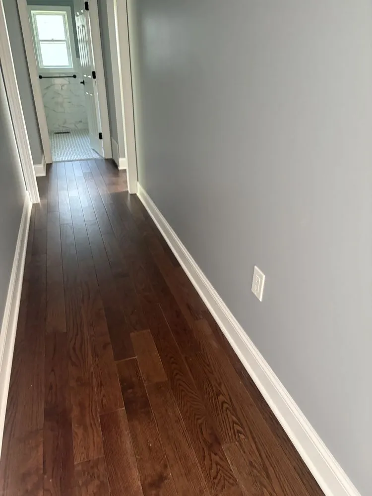 Slide of Vanleuvan General Contractor