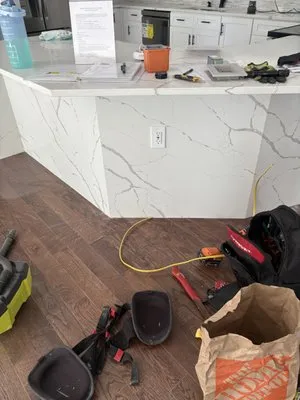 Vanleuvan General Contractor