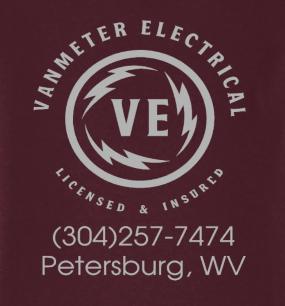 Slide of VanMeter Electrical
