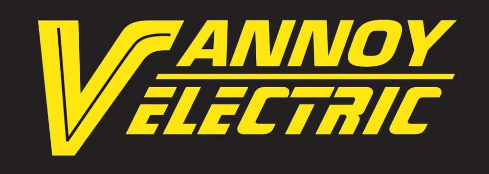 Slide of Vannoy Electric