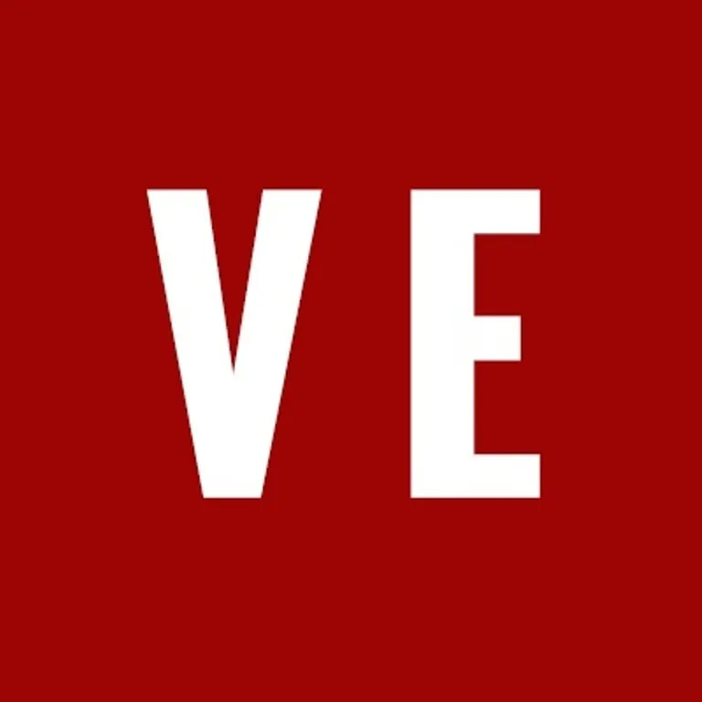 Slide of VanOss Electric