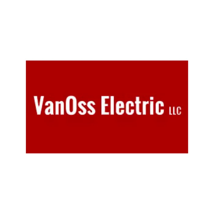 Slide of VanOss Electric