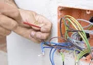 Slide of Vanover Electrician Service