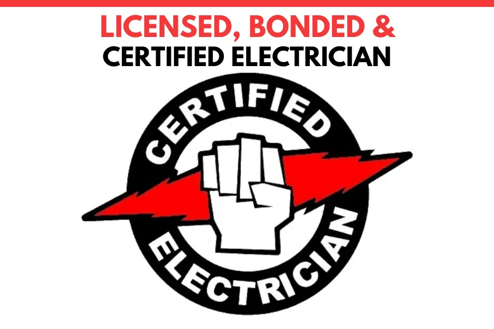 Slide of Van's Electric