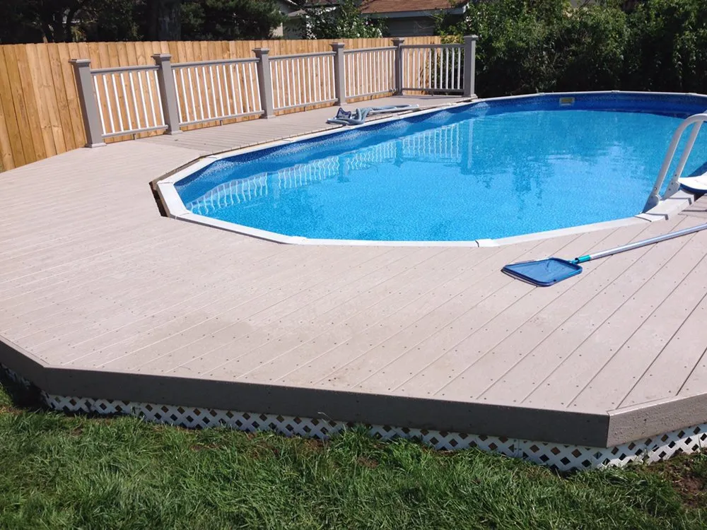 Slide of Van's Handyman