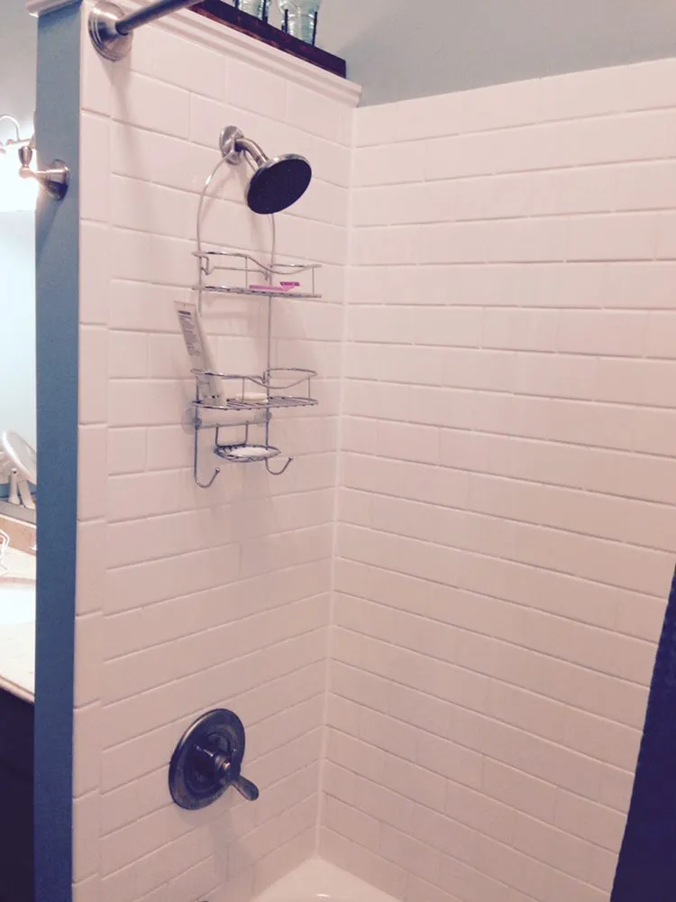 Slide of Van's Handyman