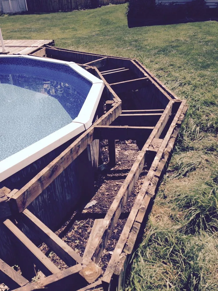 Slide of Van's Handyman