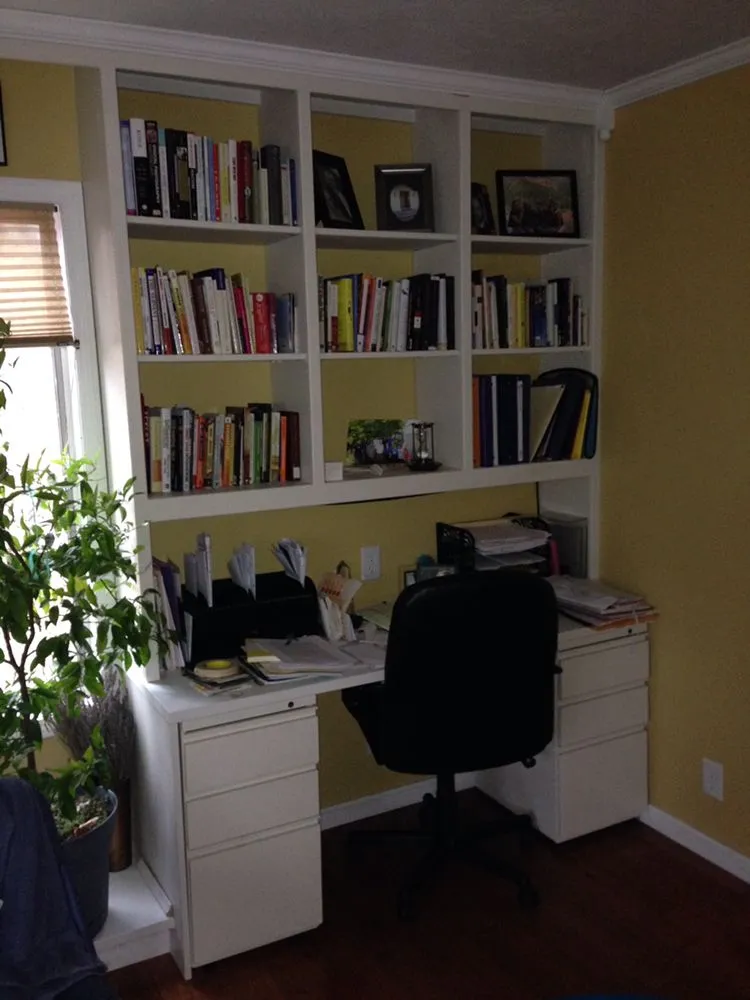 Slide of Van's Handyman