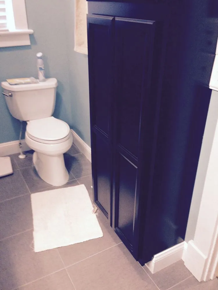 Slide of Van's Handyman