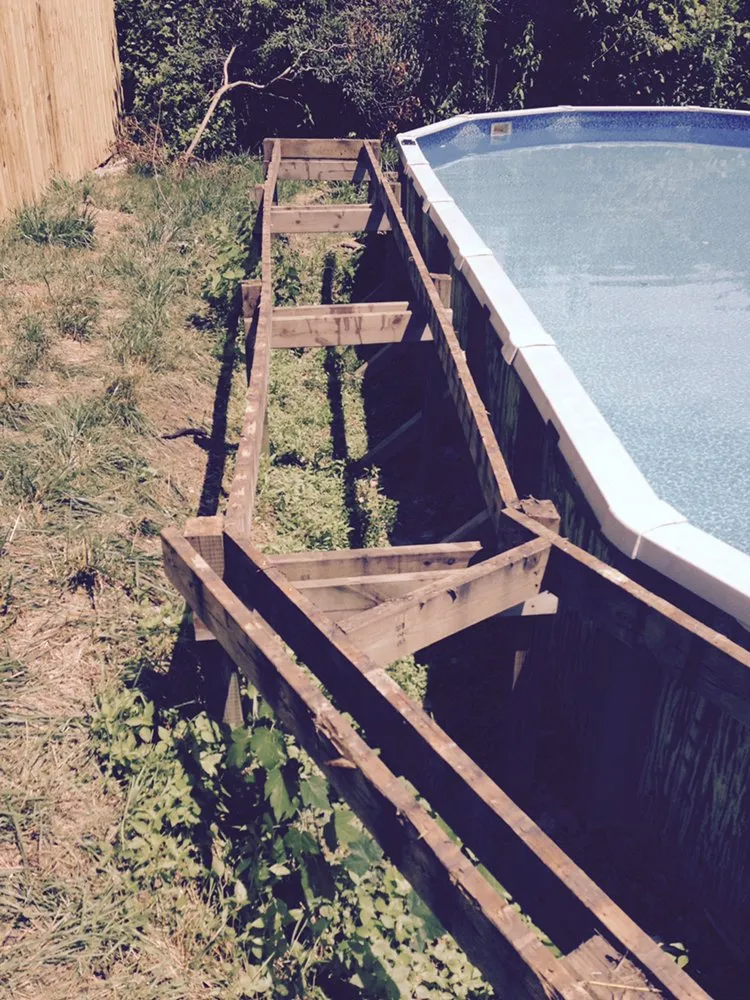 Slide of Van's Handyman