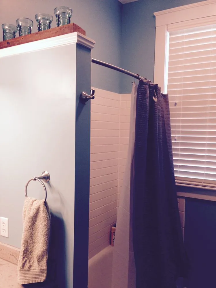 Slide of Van's Handyman