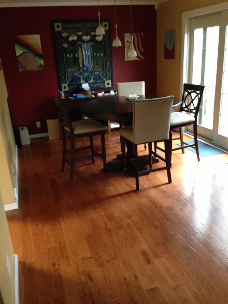 Slide of Van's Handyman