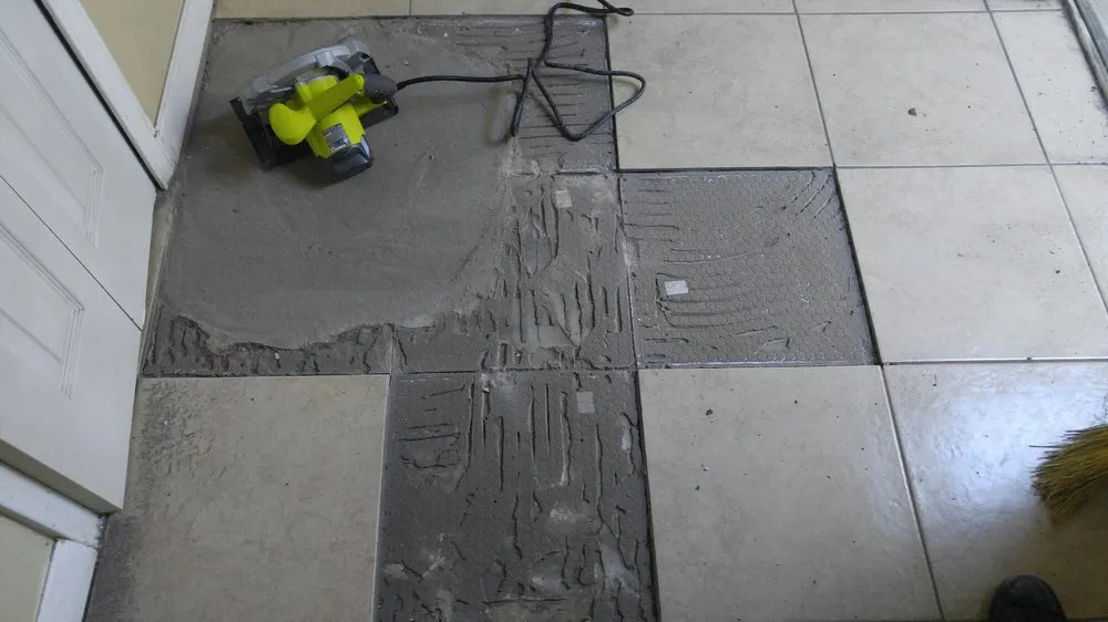 Slide of Vans Handyman Services