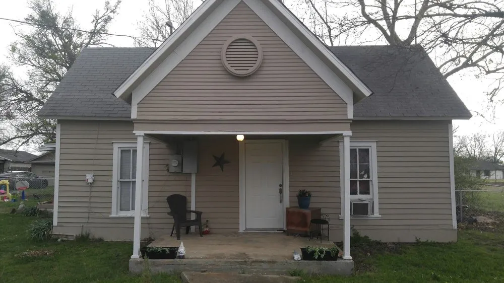 Slide of Vans Handyman Services