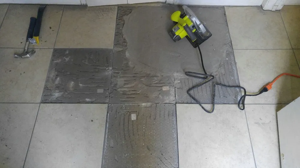 Slide of Vans Handyman Services