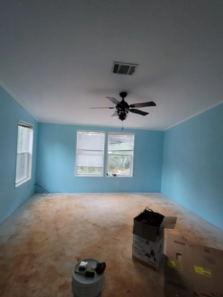 Expert wiring installation in , by Vans Handyman Services