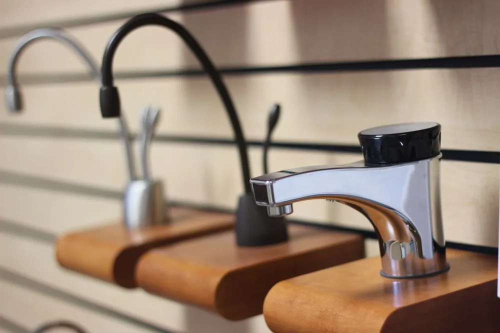 Slide of Van's Plumbing & Electric