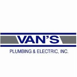 Van's Plumbing & Electric