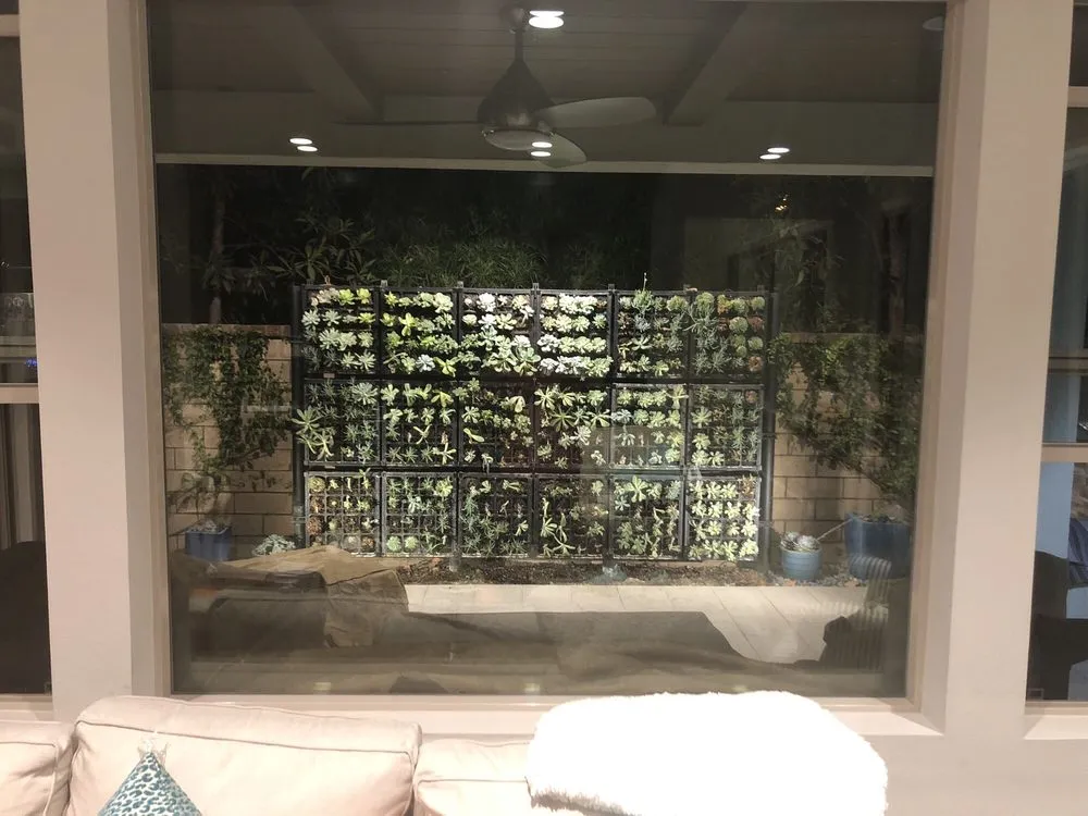 Slide of Vantage Electric