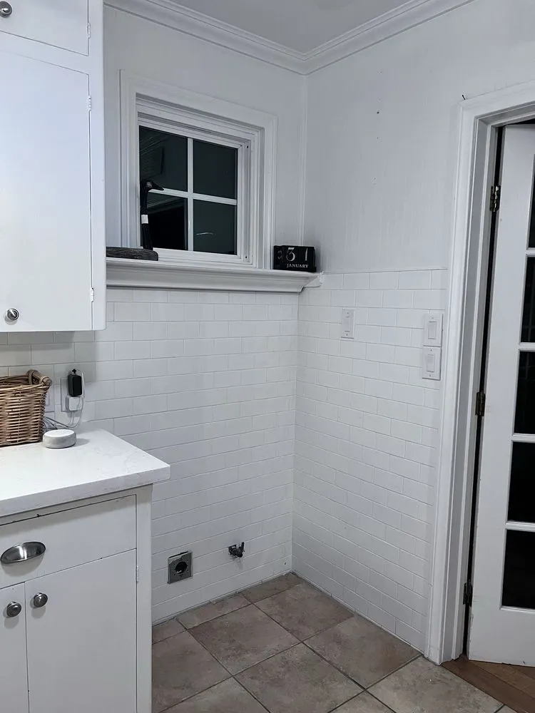 Slide of Vantage Electric