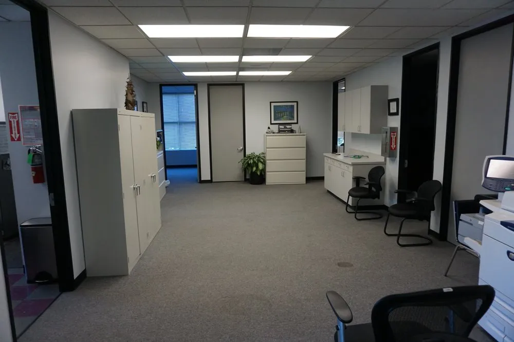 Slide of Vantage Electric