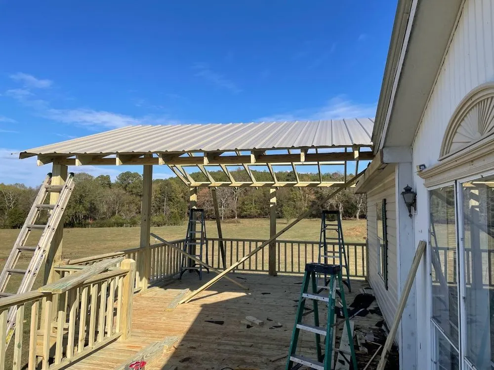 Affordable panel upgrade experts serving Altoona, AL - Vantastic Maintenance and Home Improvement