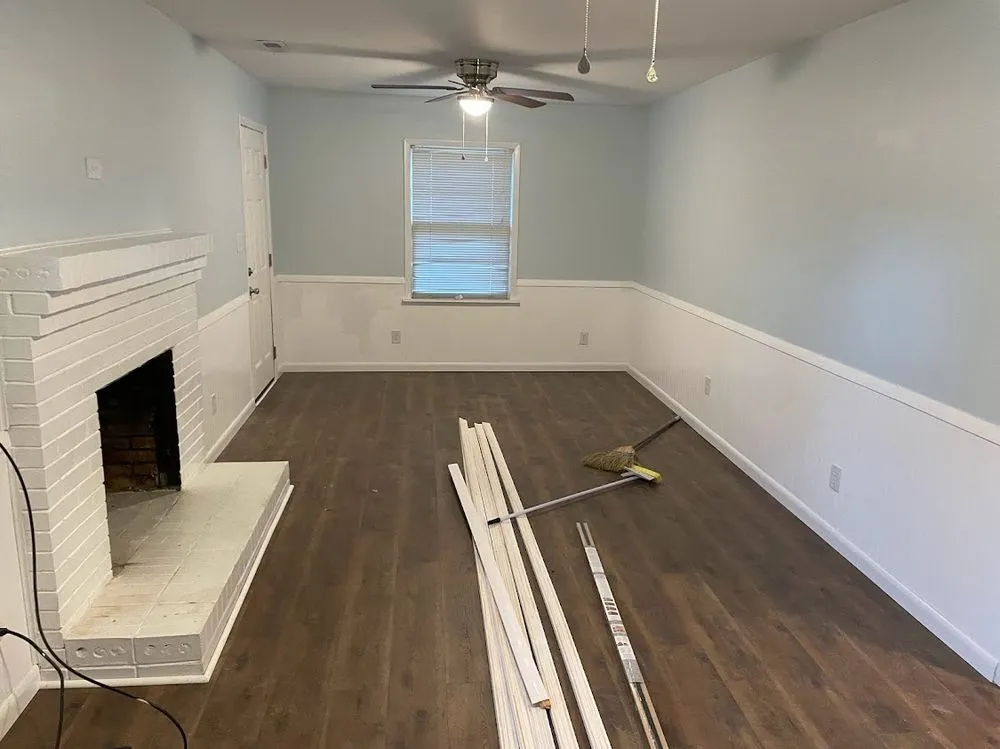 Certified electrical repair in Altoona, AL by Vantastic Maintenance and Home Improvement