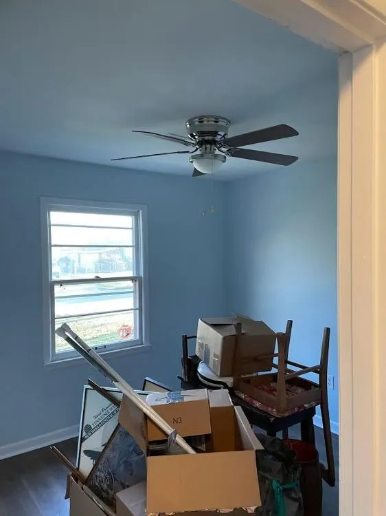 Emergency outlet and switch repair in Altoona, AL by Vantastic Maintenance and Home Improvement