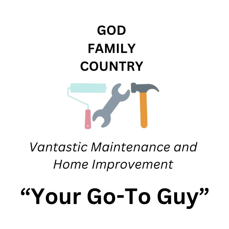 Certified lighting installation service in Altoona, AL - Vantastic Maintenance and Home Improvement