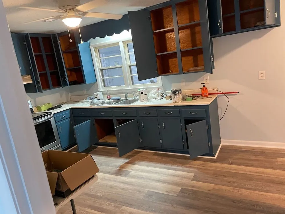 Expert electrical repair in Altoona, AL by Vantastic Maintenance and Home Improvement