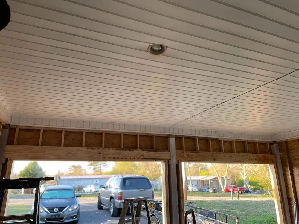 Professional panel upgrade experts serving Altoona, AL - Vantastic Maintenance and Home Improvement