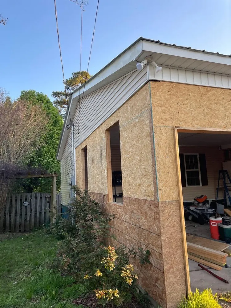 Affordable electrical repair experts serving Altoona, AL - Vantastic Maintenance and Home Improvement