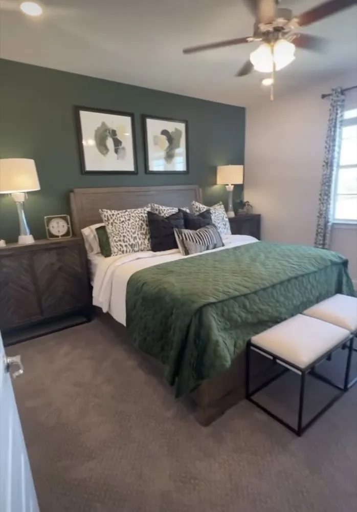 Slide of Vantex Construction