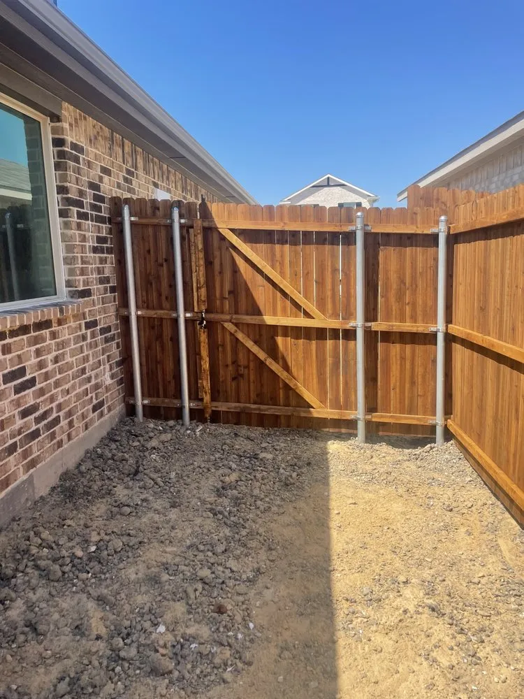 Slide of Vantex Construction